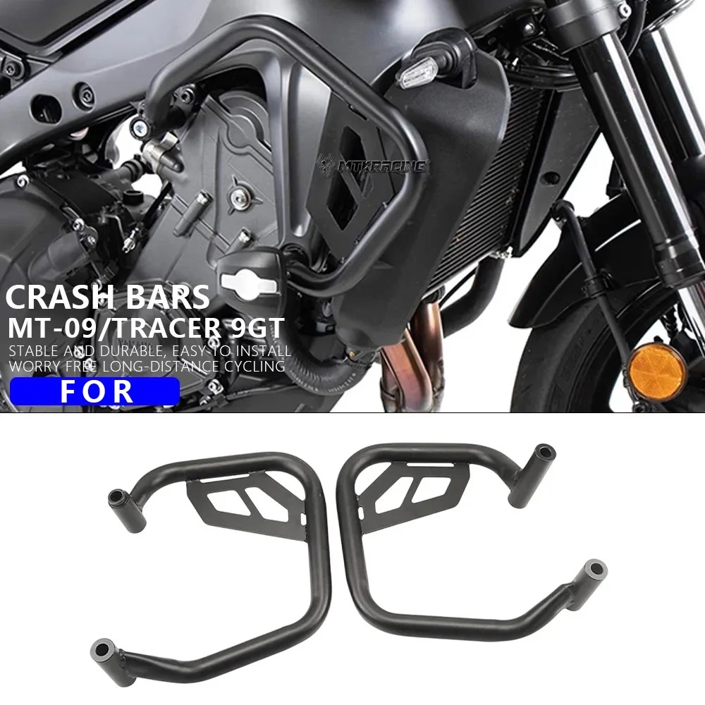 YAMAHA MT-09/TRACER 9GT 2021-2025   ..