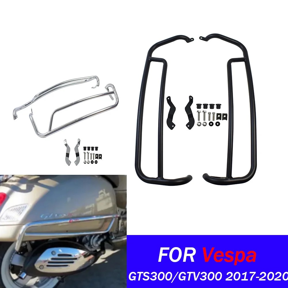 Vespa GTS300 GTS125 GTV300     2007..