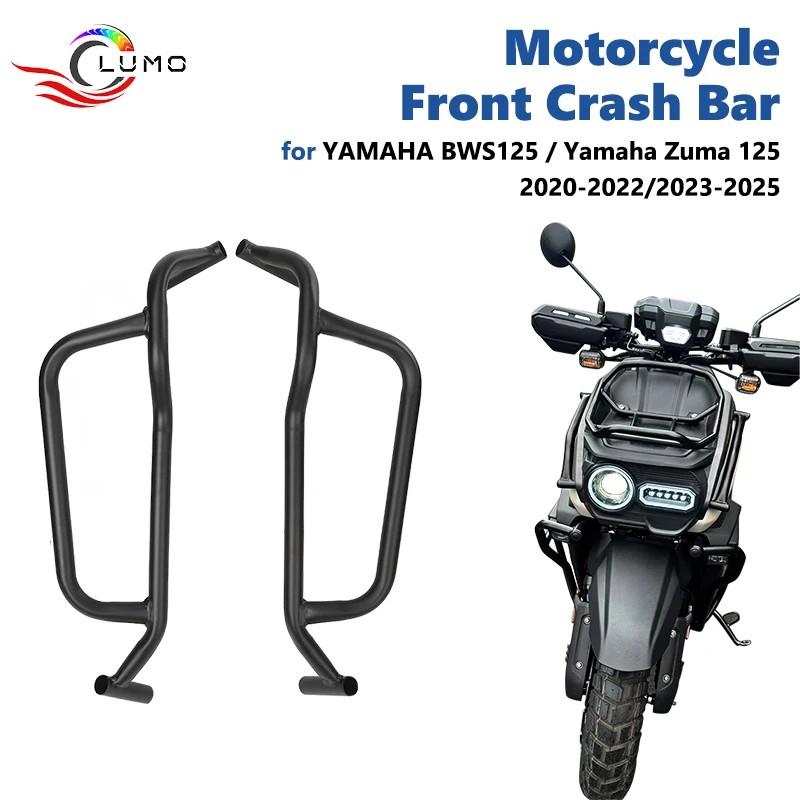Yamaha BWS 125 / Zuma125 2020-2022/202..