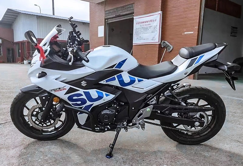 Ű GSX250R GSX 250R GSX-250R    ..