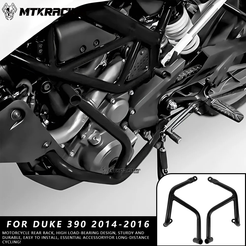 MTKRACING For KTM DUKE 390 2014-2016  ׼..