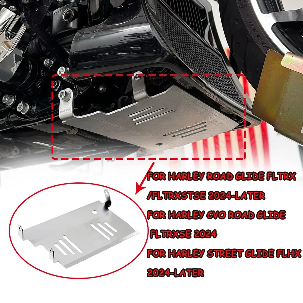 Harley Road FLTRX/FLTRXSTSE 2024    ..