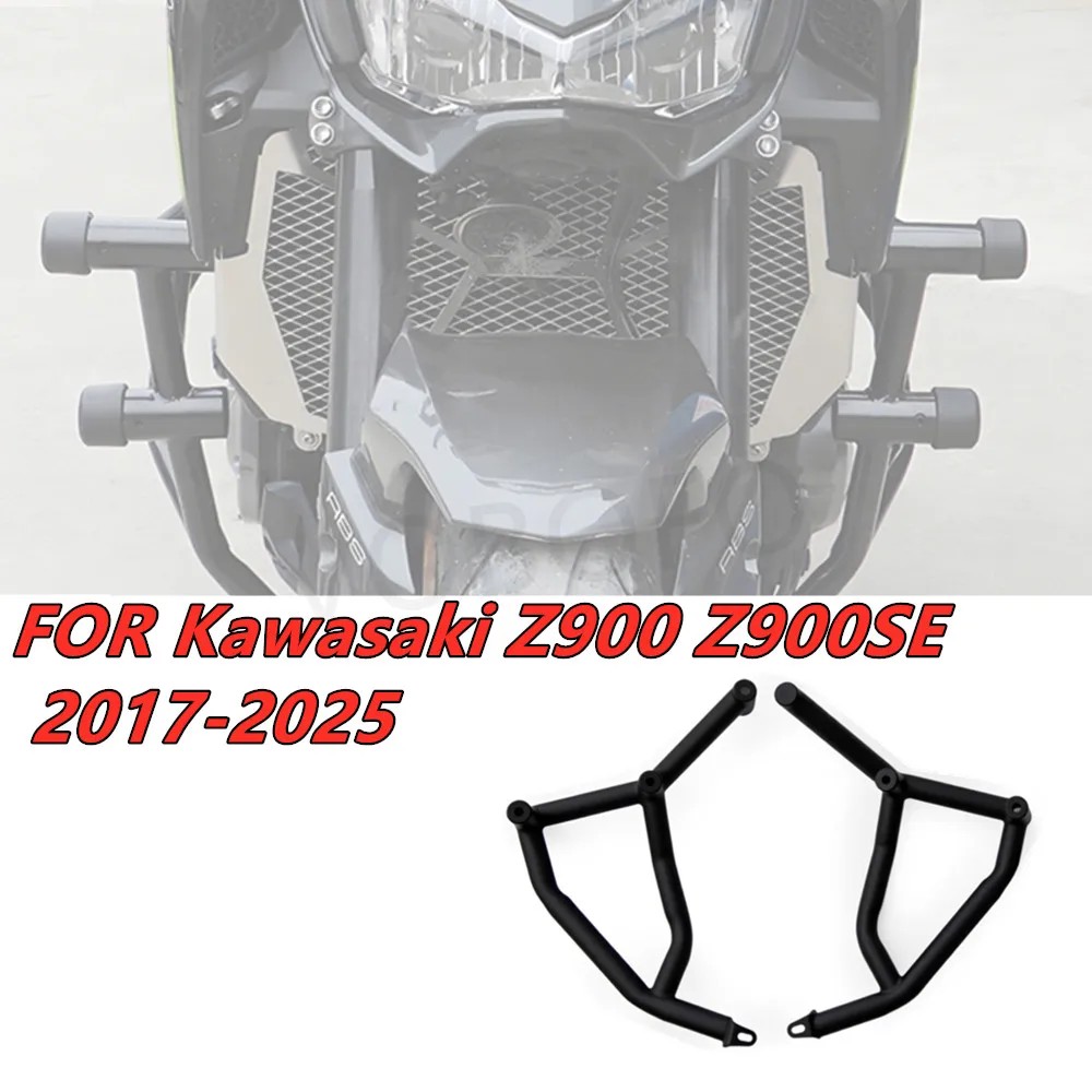 Kawasaki Z900 Z900SE 2017-2025   Ƽ  ..