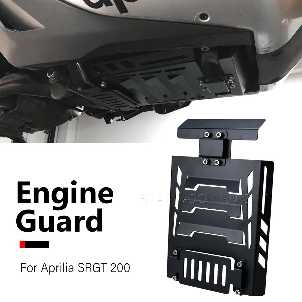 Aprilia SR GT200 SRGT200 SRGT 200 2022- Ű..