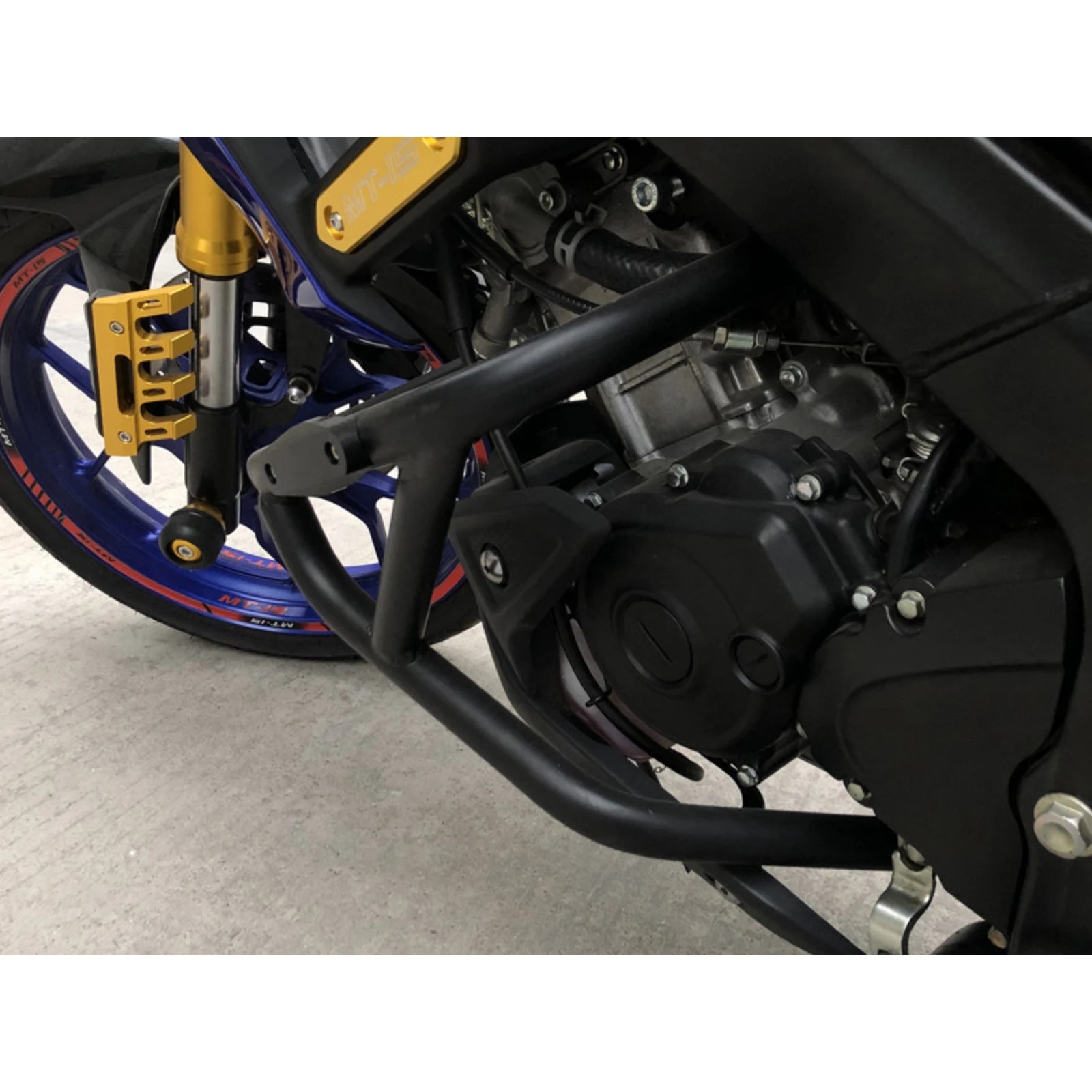 Yamaha MT-15 2019-2021 ´    ̿ ũ..