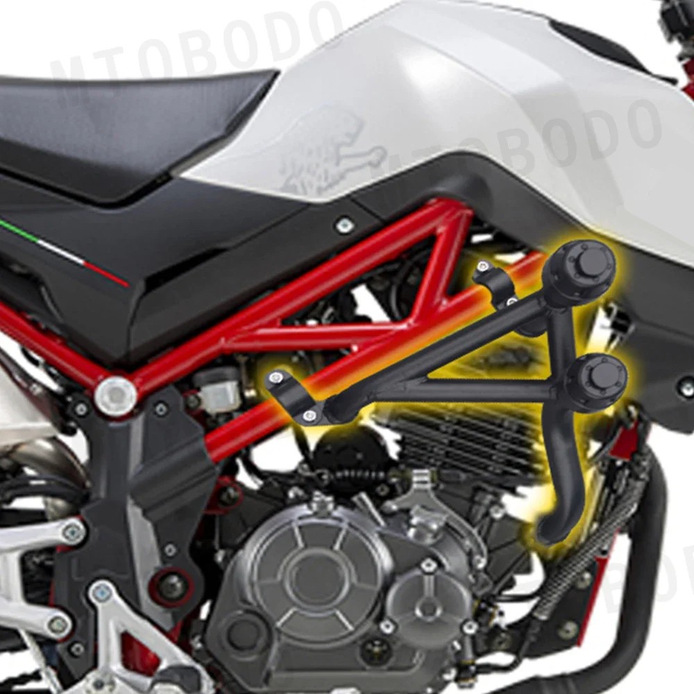 Benelli TNT125 TNT 125  ..