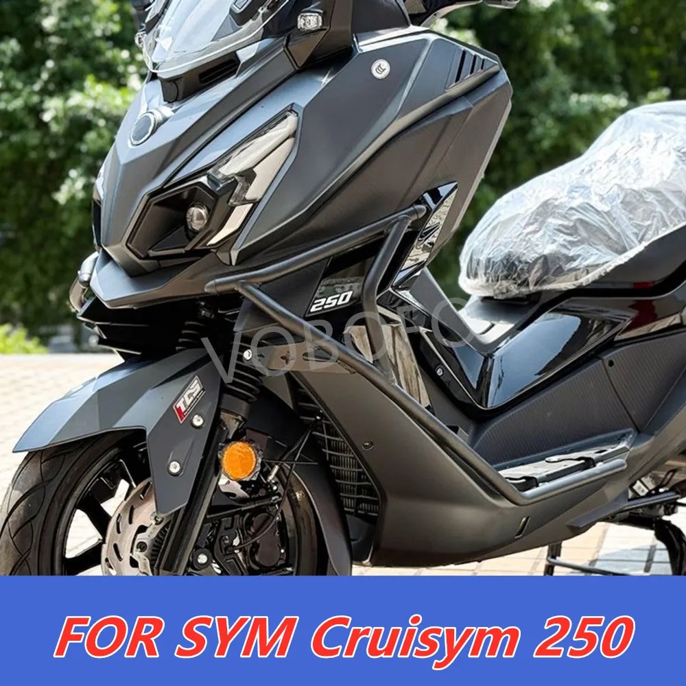 SYM Cruisym 250    ĸ..