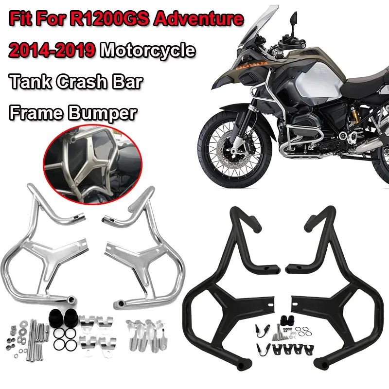 BMW R1200GS 庥ó R1200GS ADV 2..