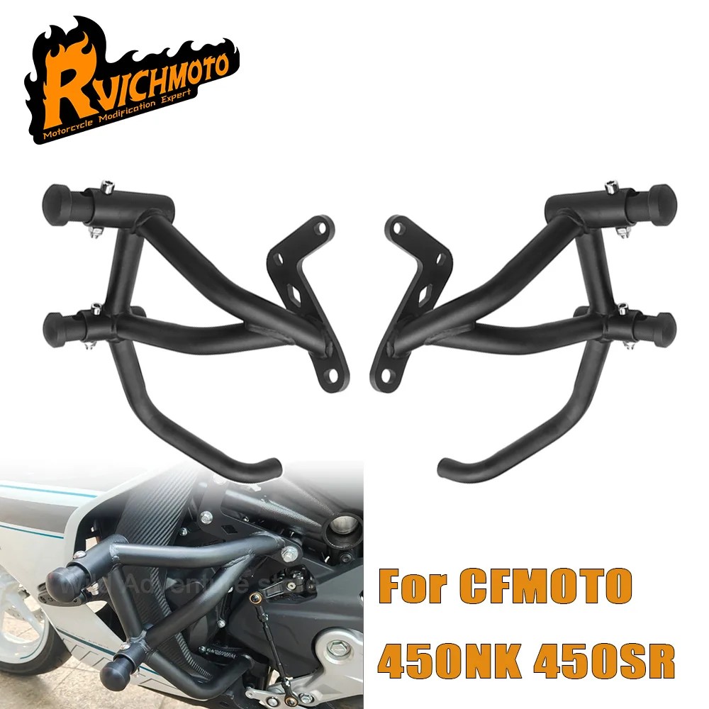 CFMOTO 450NK 450SR 450 NK 450 NK S..