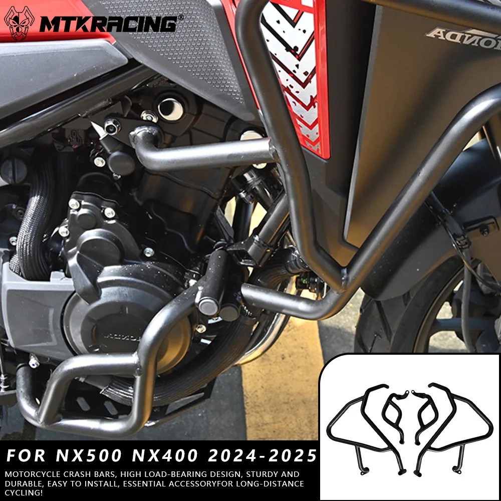 ȥ NX500 NX400 24-25  MTKRACING..