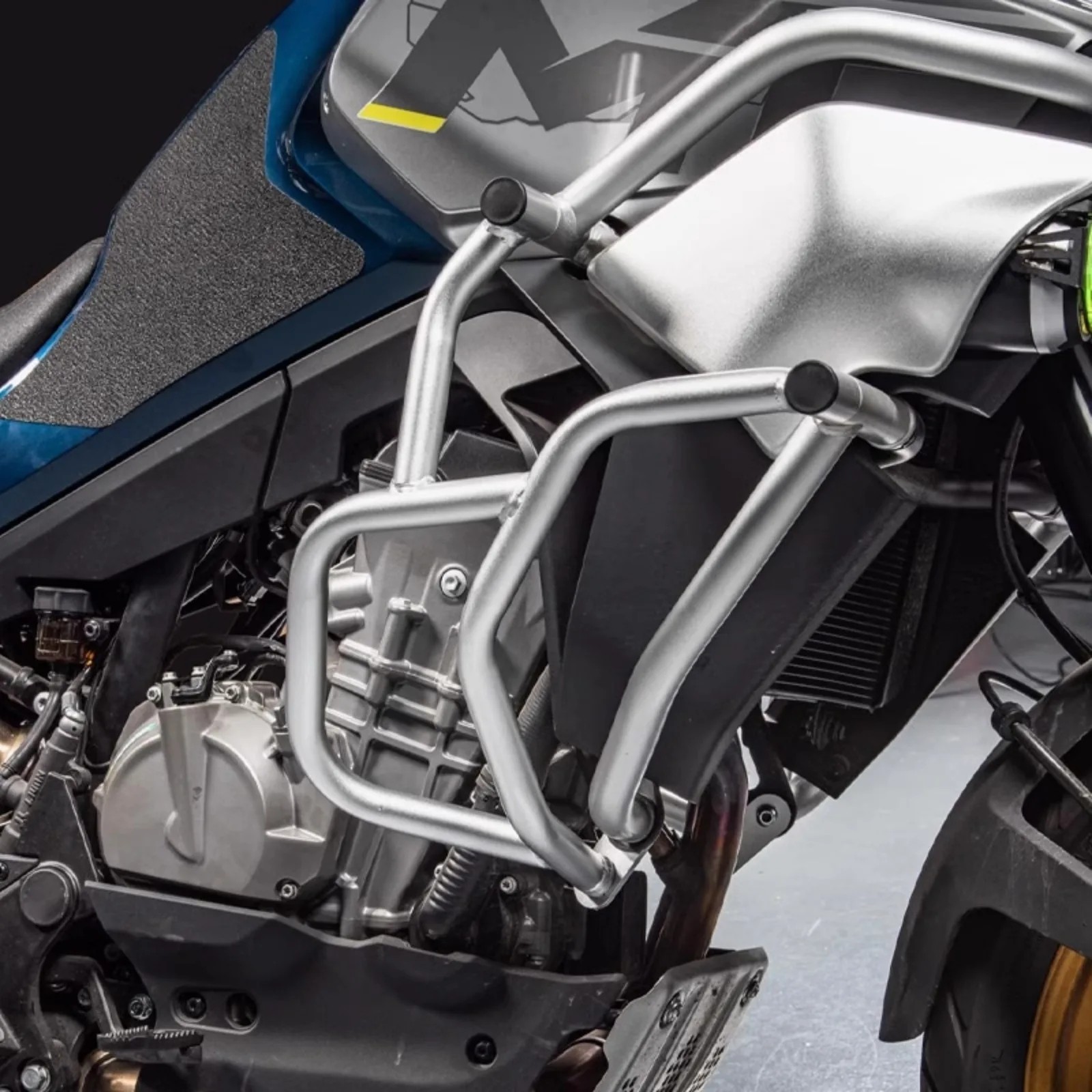 CF Moto 800MT 2021-2023   ũ  ȣ