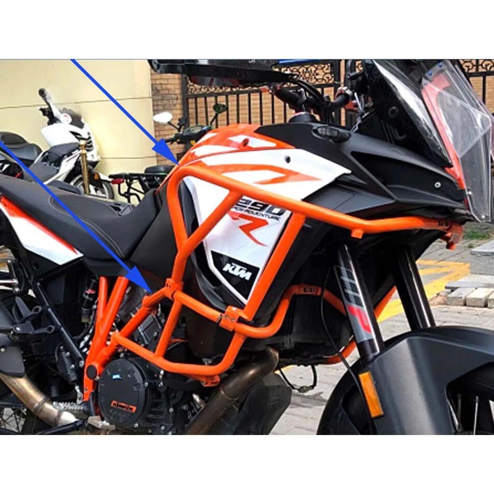   ӵ 浹  ġ KTM մϴ. 	..