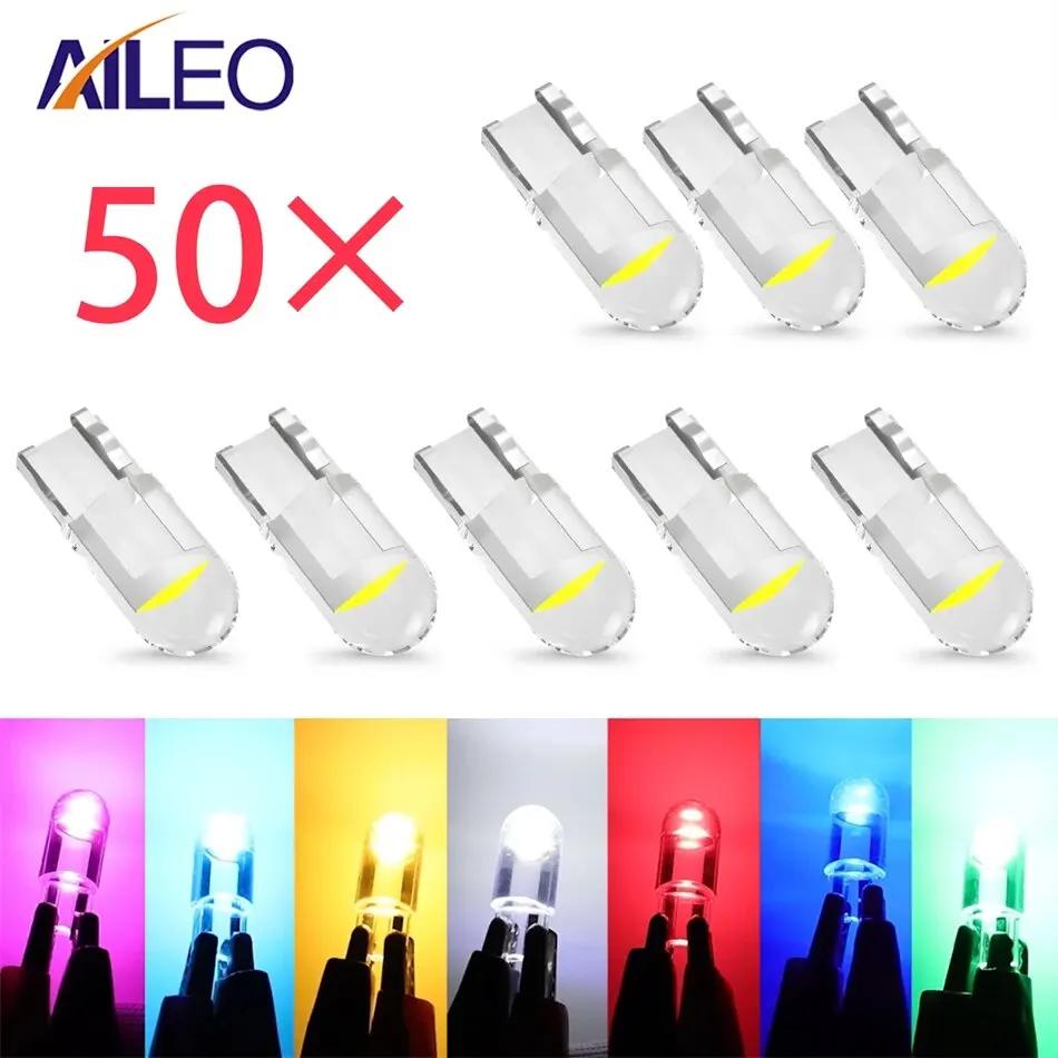 AILEO T10 LED W5W ���� Canbus ����..