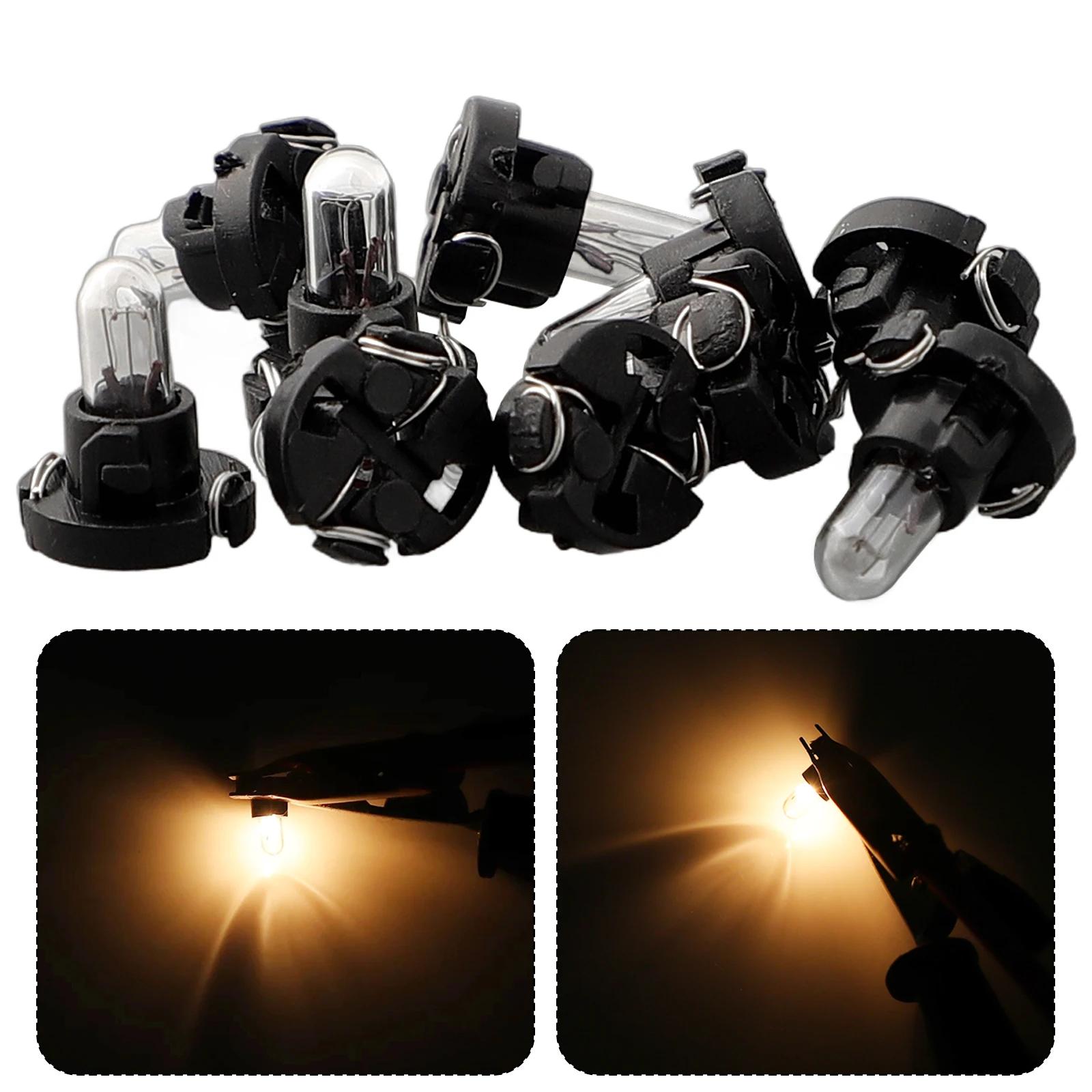 5/10Pcs T3 T4.2 Led ���� �ڵ��� ���׸�..