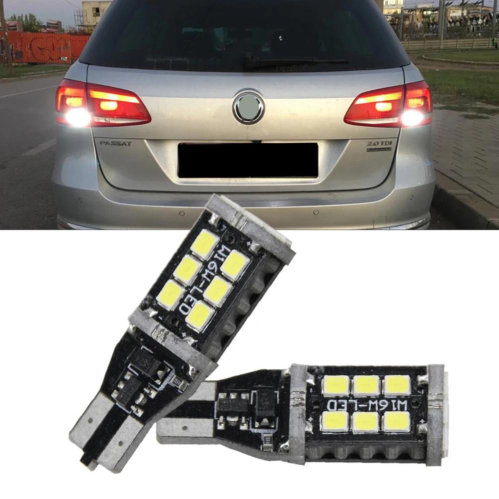 2x Canbus LED ��� ������ ����, VW ��..