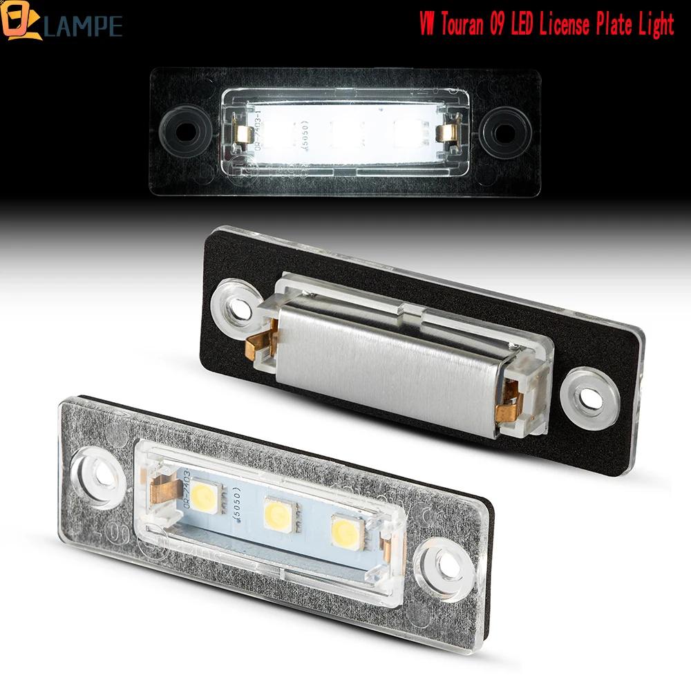 2pcs �ڵ��� LED ���̼��� ��ȣ �÷���Ʈ..