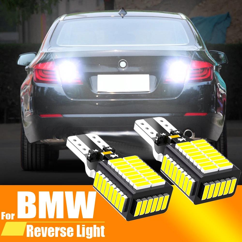 2pcs LED ������ ����Ʈ Blub ��� ���� W16W T15 921 912..