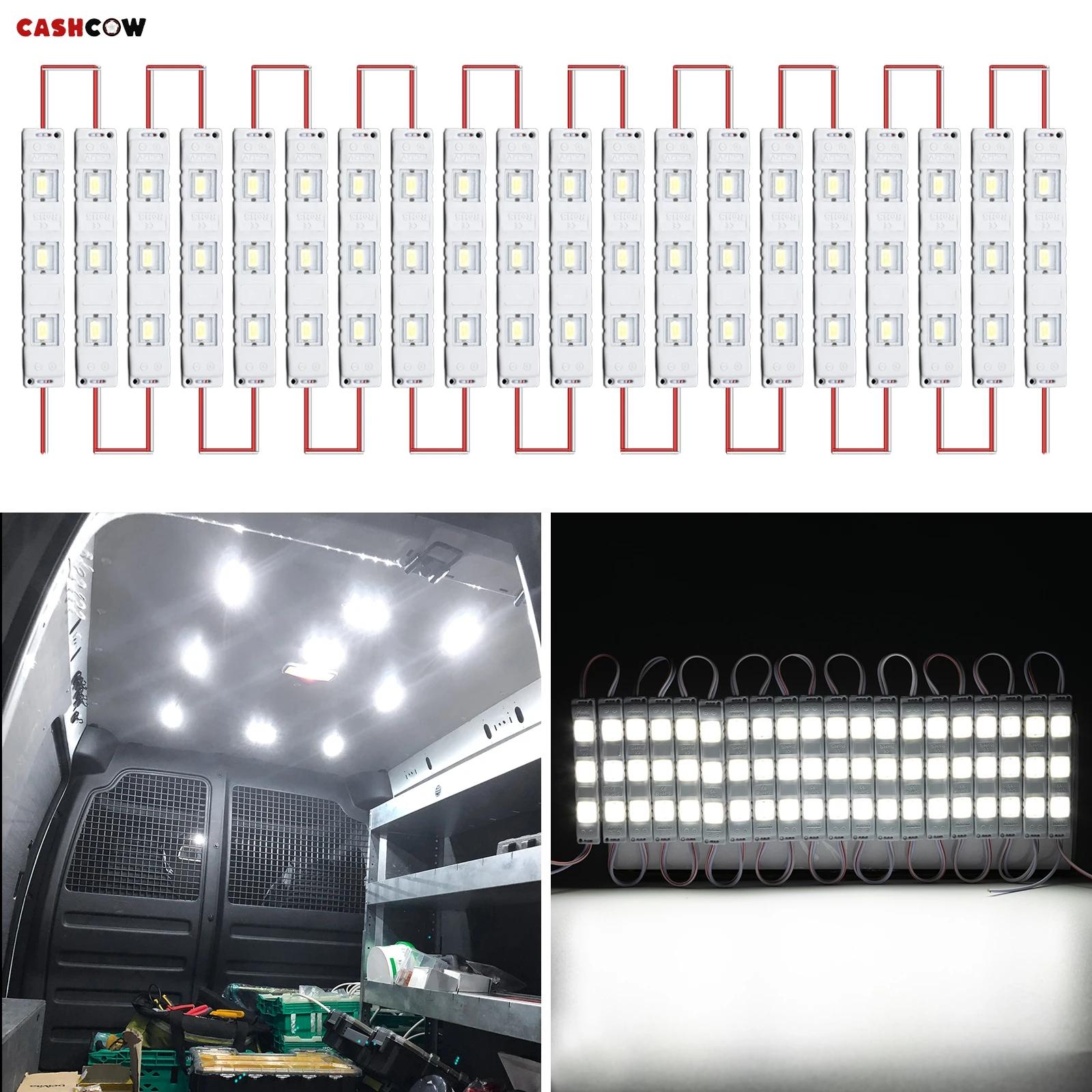 12V 60 LED �� ���׸��� ���� ŰƮ LED..