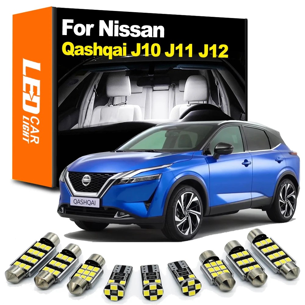 Zoomsee ���׸��� LED �ֻ� Qashqai J..