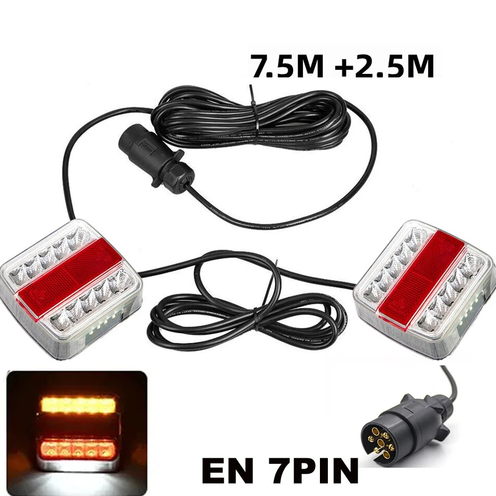 2pcs 12V �ĸ� ���� ���� ���� ����Ʈ 10m..