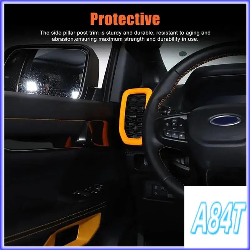 TA-For Ford Ranger 2023 2024 ڵ    ..