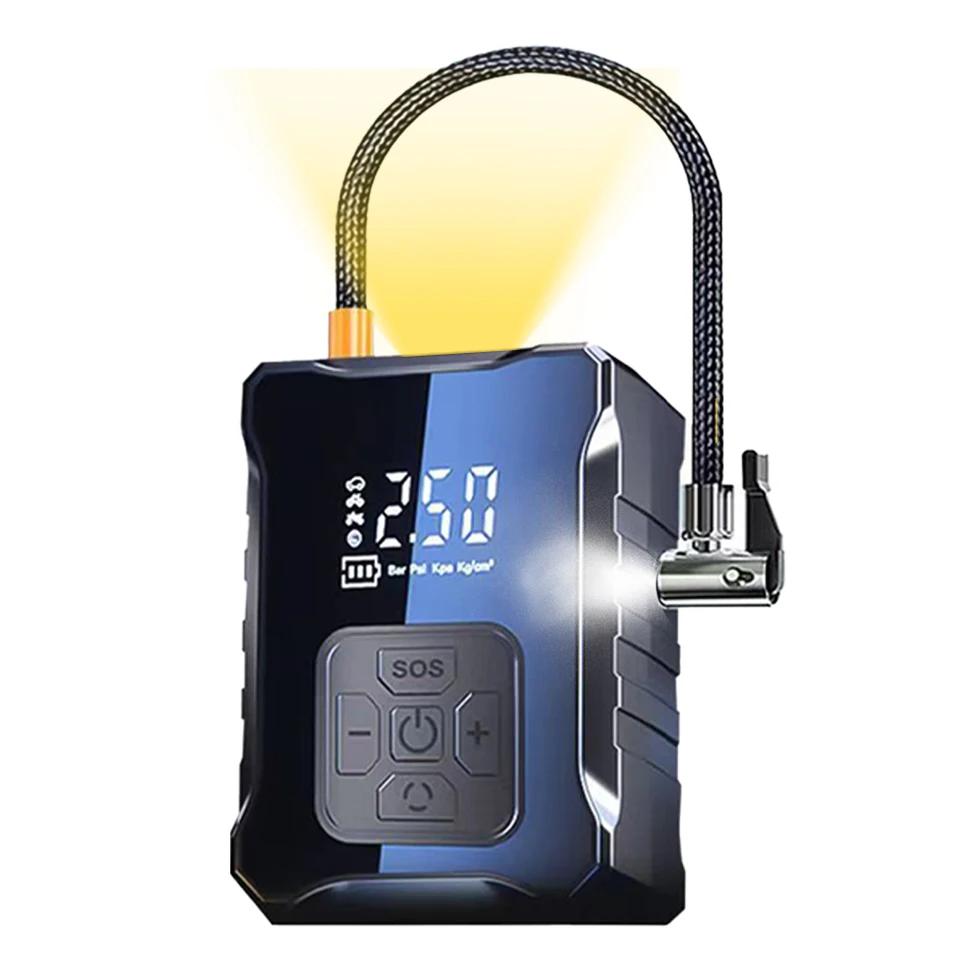 ���� Ÿ�̾� ��â��, ������ �ڵ��� Ÿ�̾� ����, LED ����..