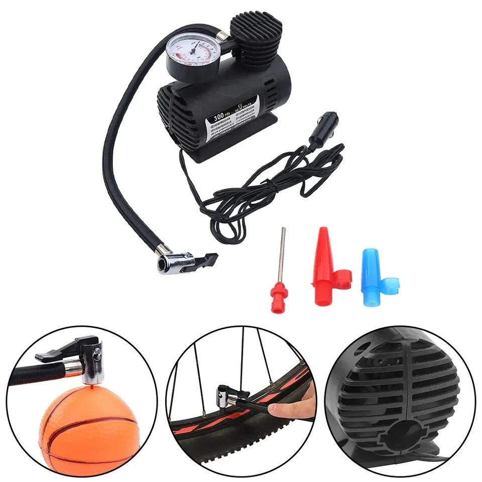 12V 300psi �ڵ��� ���� ���� ���� �ڵ� ���� ����� Ÿ�̾�..