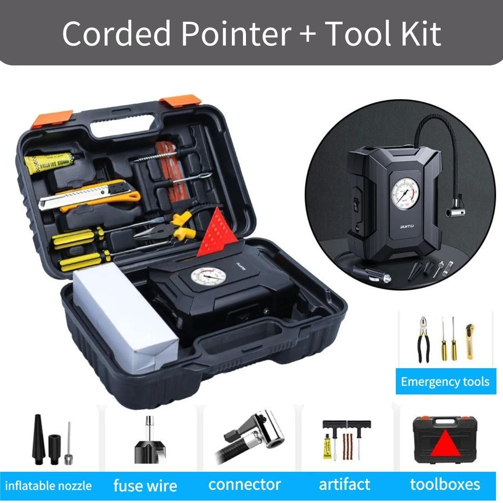 Toolbox �ڵ��� ���� �����, ������ Ÿ�̾� ��â ����, 12V..
