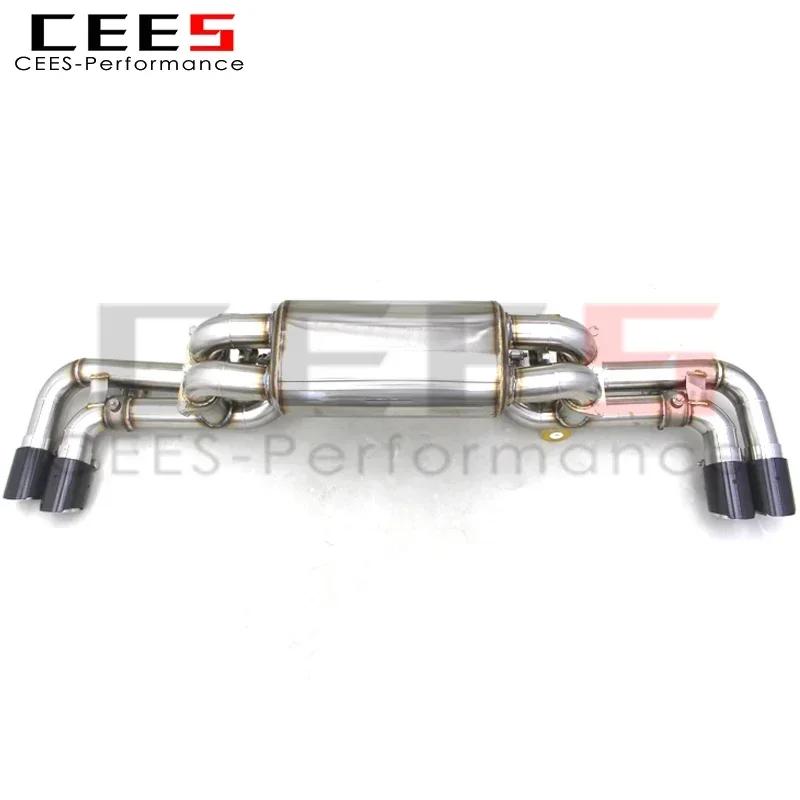 CEES  360/F360 3.6 2003 2005  , SS304 ..