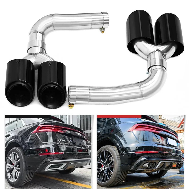 Audi Q8 2019-2023  2 / ڵ    ..