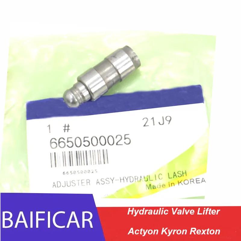 Baificar     6650500025, ..