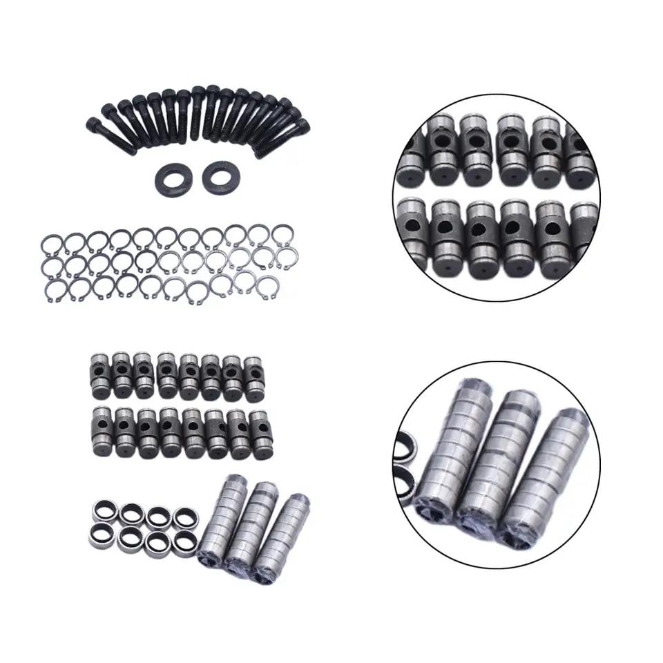 Trunnion Kit 13702-kit Easy to Use H..