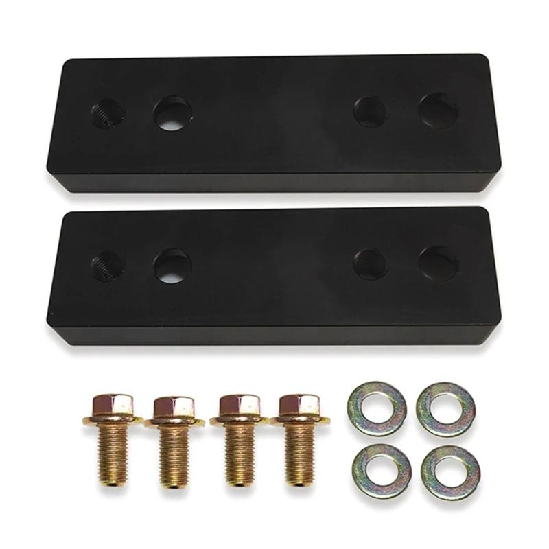 Sway Bar Relocation Kit Sway Bar D..