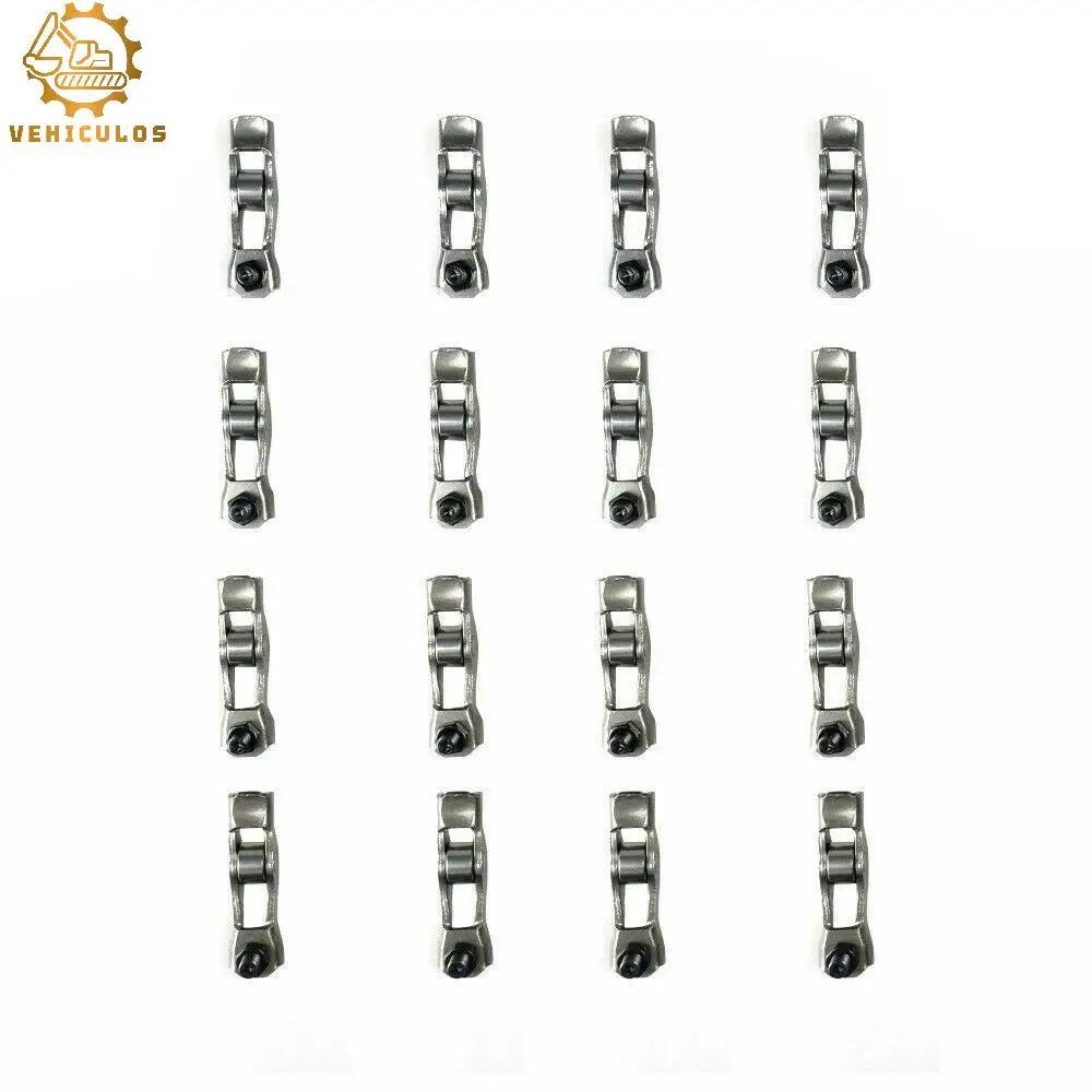 1025A091 VEHICULOS 16PCS Auto Eng..