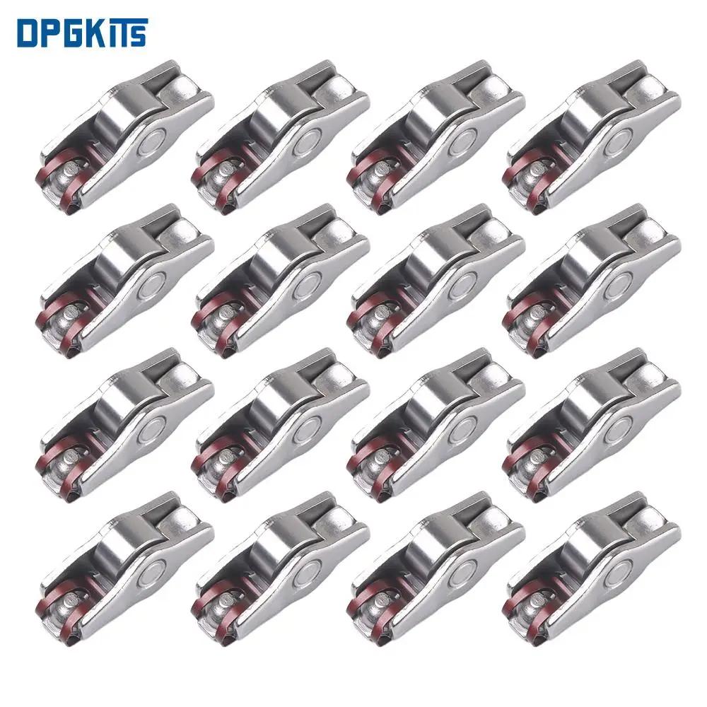 16PCS Rocker Arms 24551-2E001 245512E..