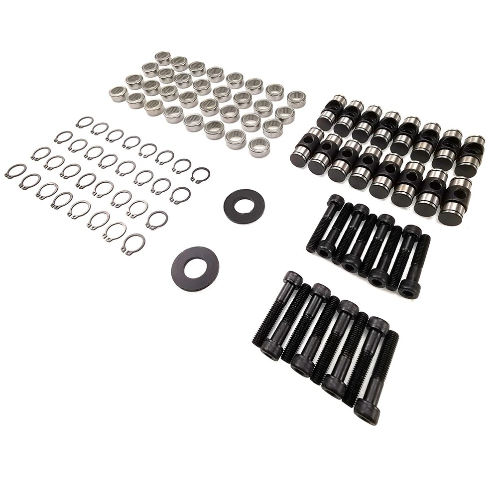 Chevrolet LS1 LS2 LS3 LS6 LS7 4.8 ..