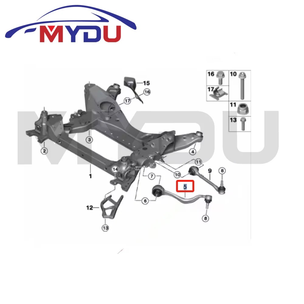 BMW X3 G01 F97 X4 G02 F98 xDrive ..