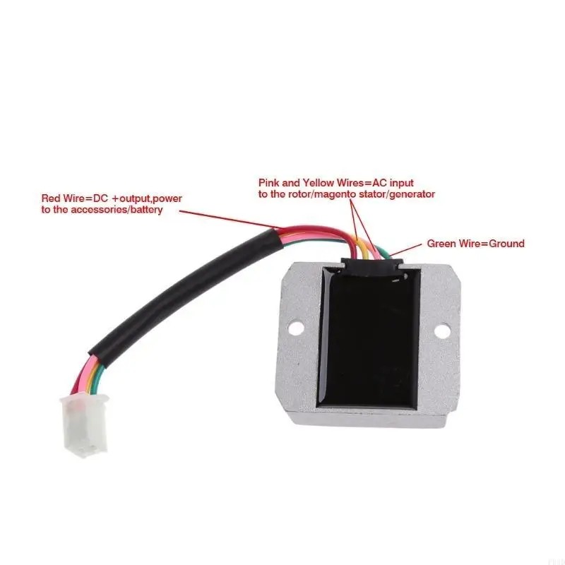 GY6  P04D    4WIRE..