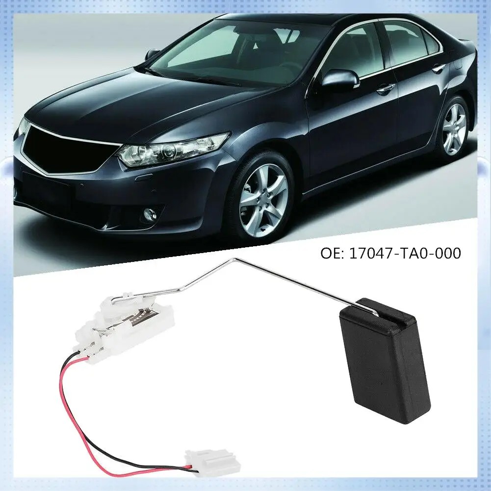 Honda Spirior Accord Crosstour 17047-TA0-000  A51K..