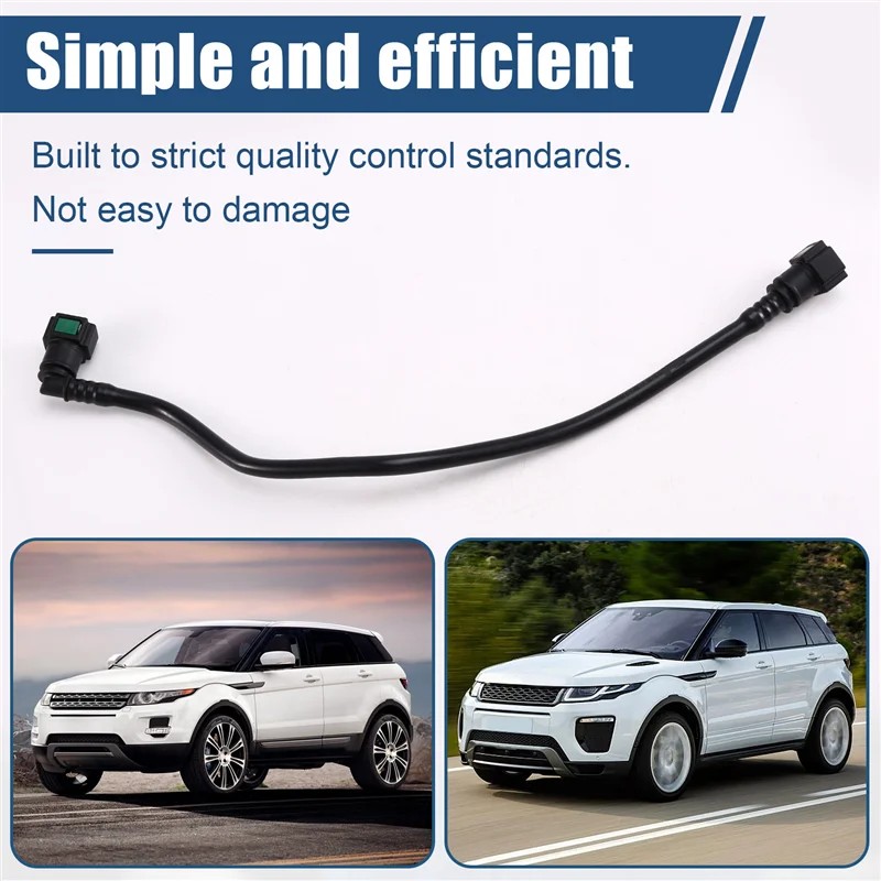 LAND ROVER DISCOVERY SPORT L550 2.0L 2015-2017..