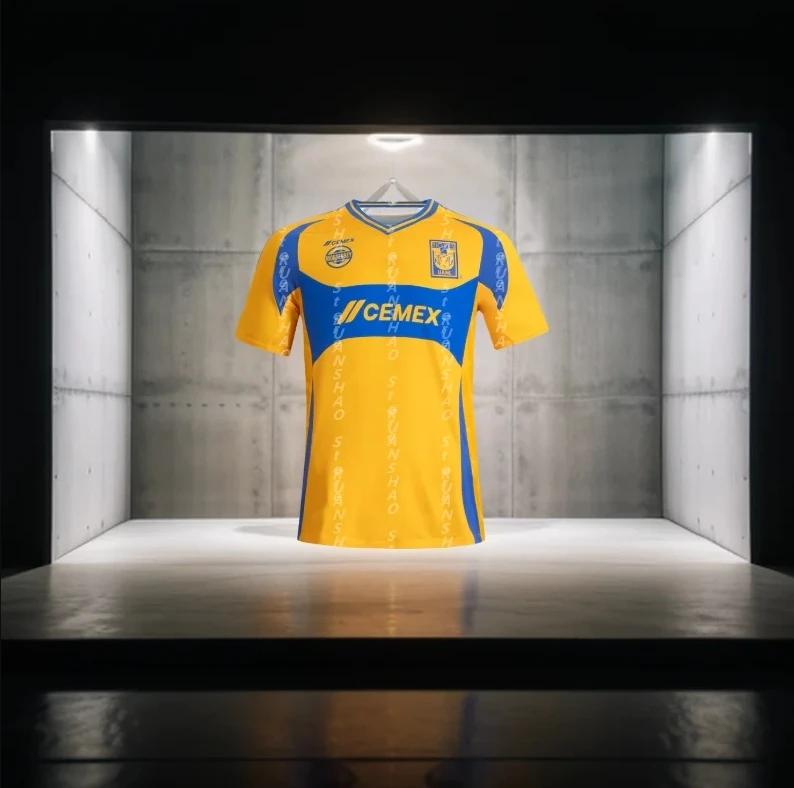 2024-25 ο  Ÿ Tigres UANL Ȩ ౸  ..