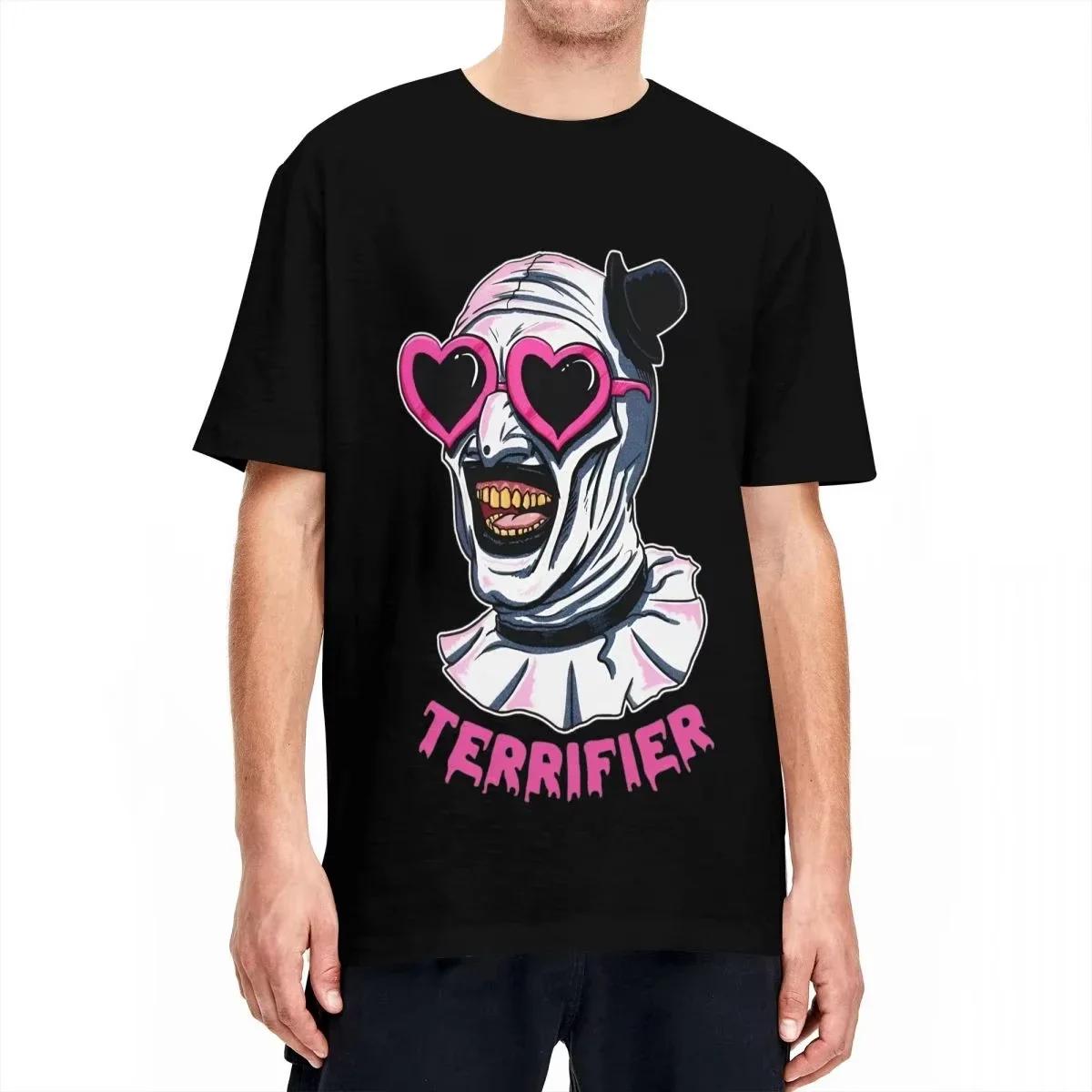 Terrifier Art  Ʈ Ȱ Ƽ м 100% ư Ƽ ..