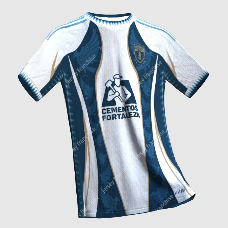 2025 Ż ӰǼ  Ǹ Ƽ CF Pachuca  ..