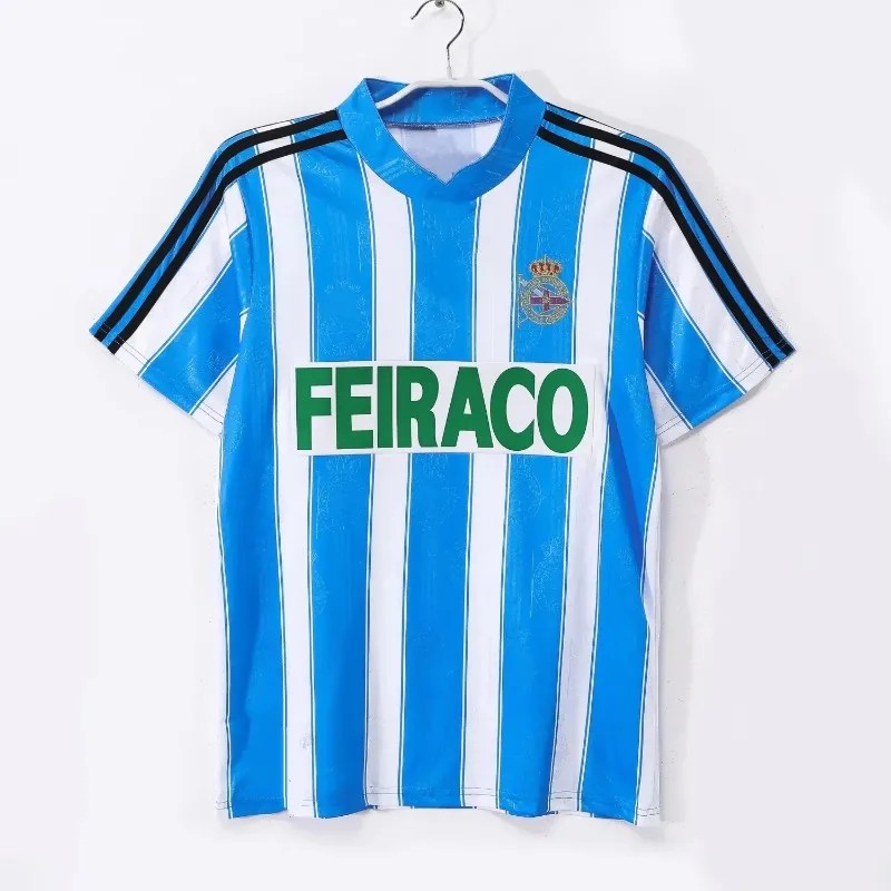 97-98 Ra Coruna Ȩ Ʈ 3D Ʈ  Ƽ, ..