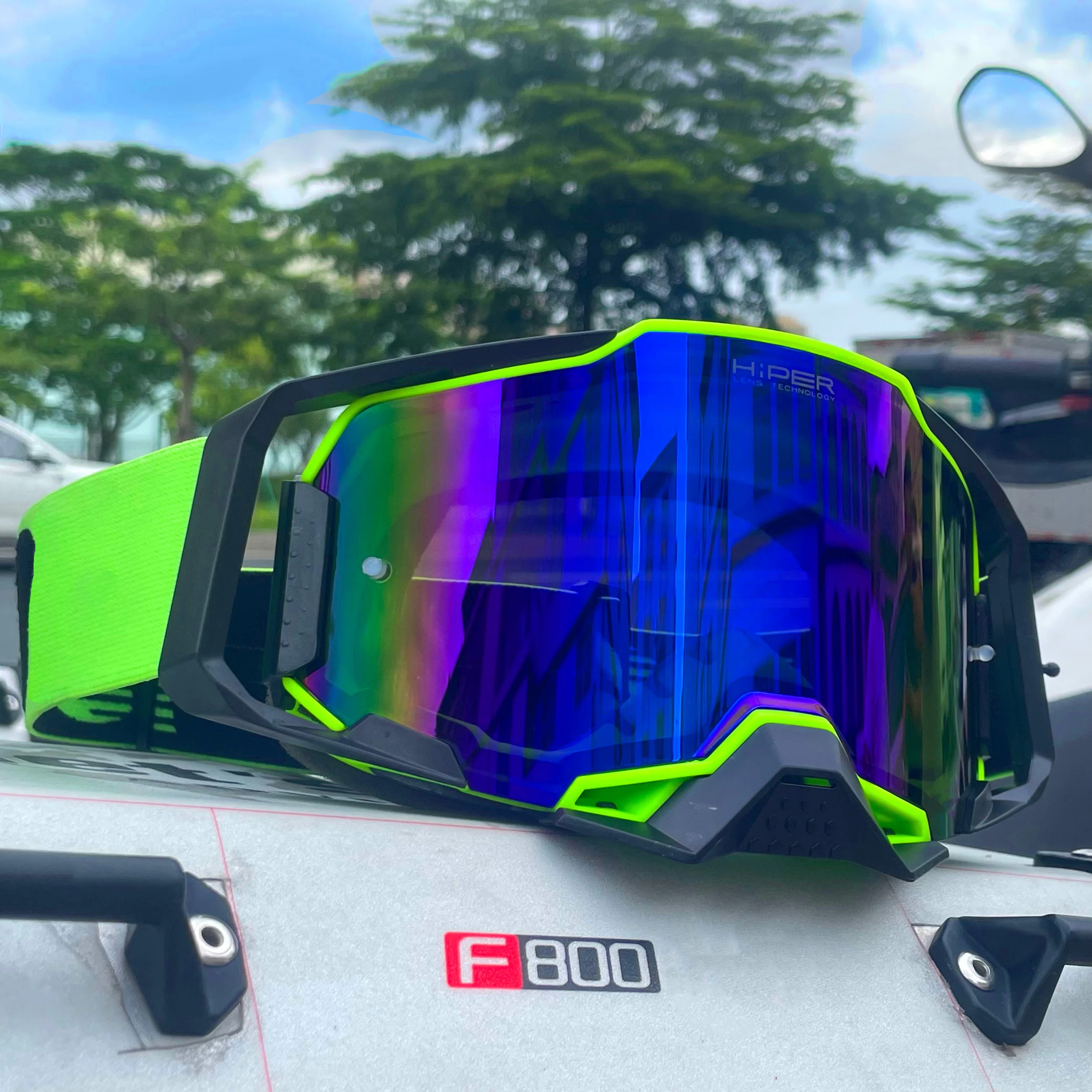 ������ �� ������ ���� ����ũ�ν� ����, MX ATV ���� ����..