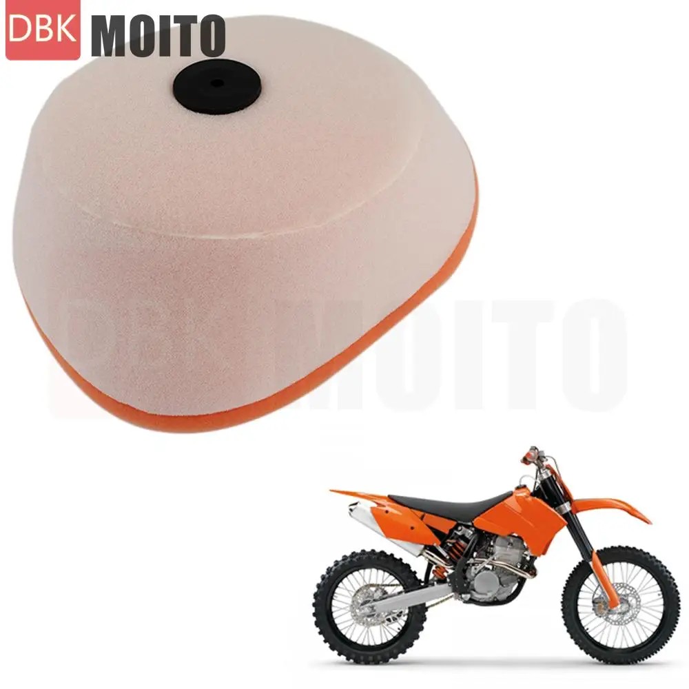 KTM 125 EXC 2004-2007 300 EXC 2004-2007 300 XC-W 2004-20..