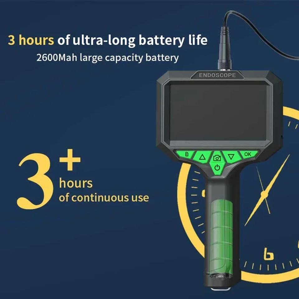 4.3 ġ  ð ī޶, IP67, 5M, 1080P, ޴ ..