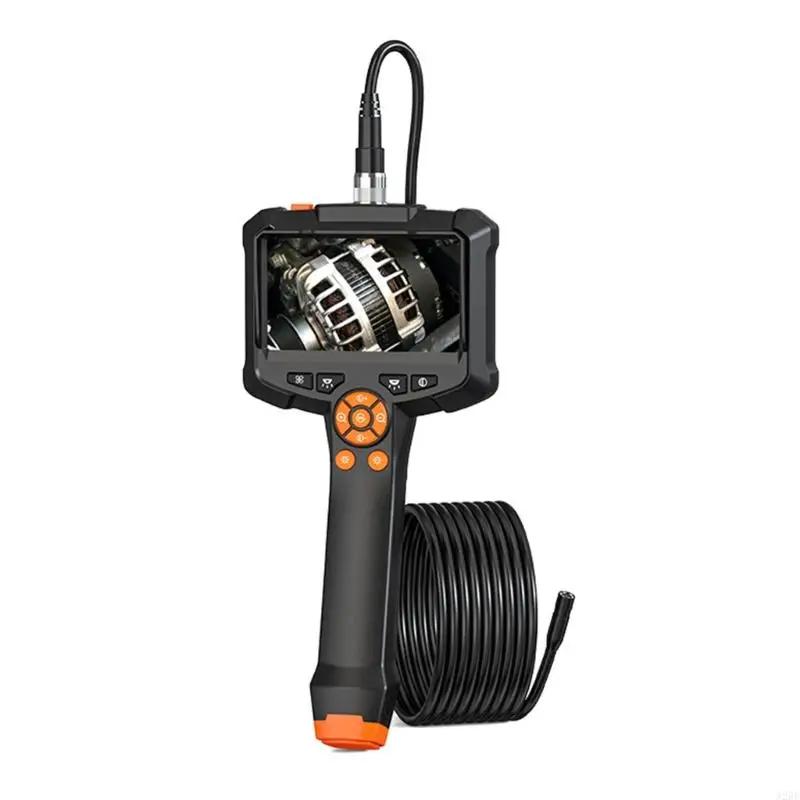 A2BF 1/5/10M ̺ 8mm Borescope  ī޶ IP67 ..