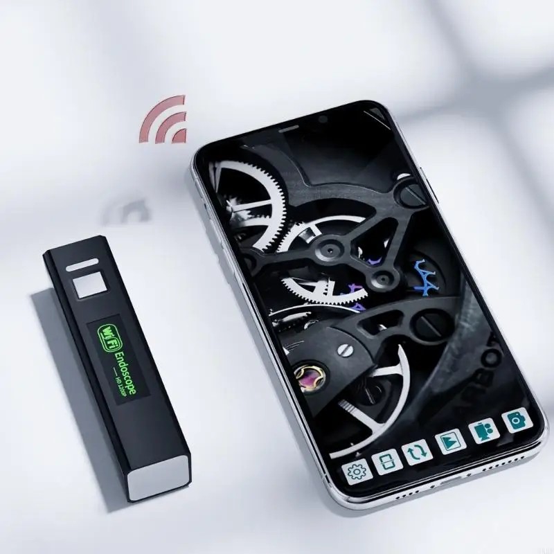 2025 New Borescope,    ī޶ ˻ ī޶..